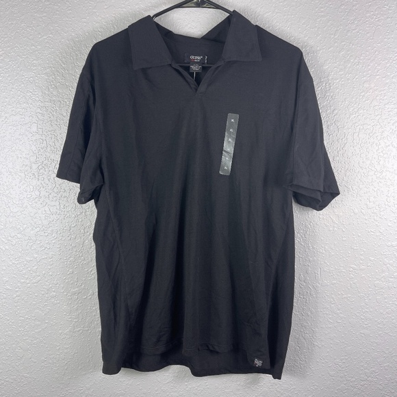 Guess Black  short sleeve‎ shirt - Picture 1 of 5